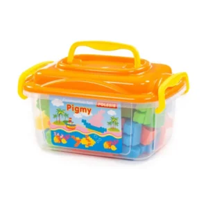 Конструктор в кутия Pigmy 56375 Moni 112760