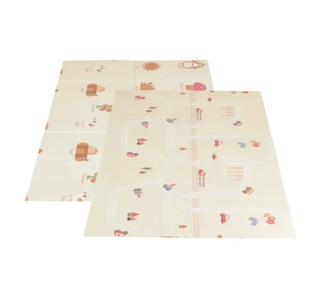Кошара GameZone 120x120 бежов с аксесоари — снимка 12