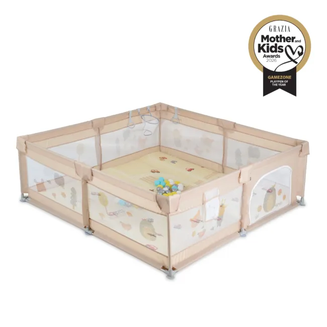 Кошара GameZone 150x200 Moni 112767