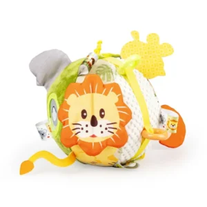 Мека Топка Jungle Deluxe 82611 Moni 112770