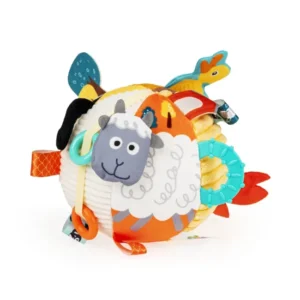 Мека Топка Farm Deluxe 82612 Moni 112771