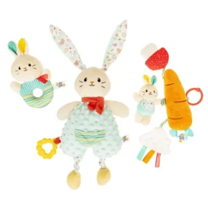 Мека играчка Rabbit Moni 112772