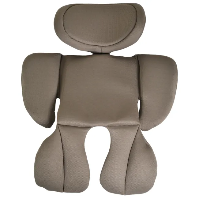 стол за кола 40-150 см Стол за кола Vamos 40-150см Beige — снимка 9