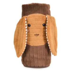 Одеяло 90/75 cm Coco Puppy Moni 112786