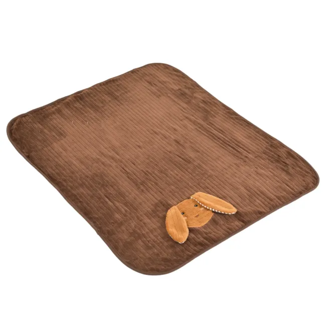 одеяло Coco Puppy Одеяло 90/75 cm Coco Puppy — снимка 2