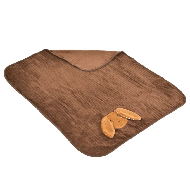 одеяло Coco Puppy Одеяло 90/75 cm Coco Puppy — снимка 3