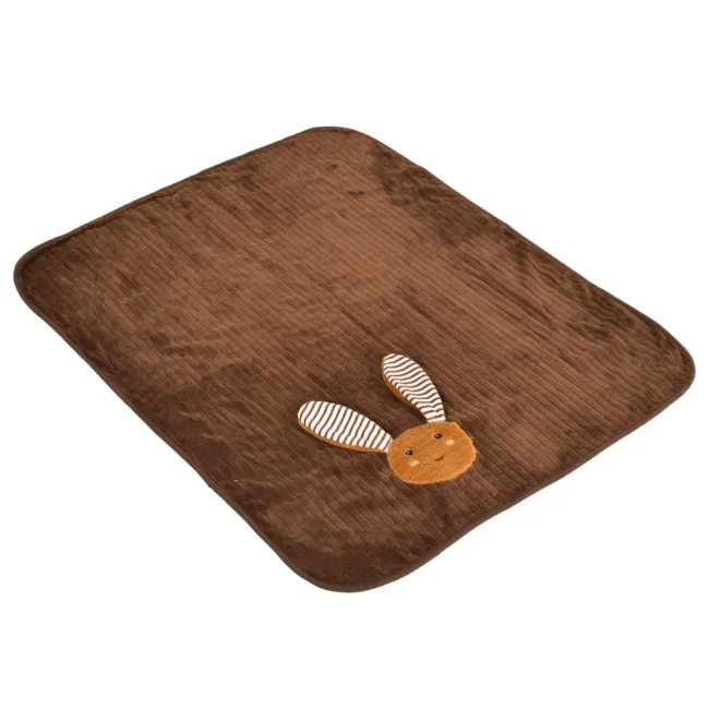 одеяло Coco Puppy Одеяло 90/75 cm Coco Puppy — снимка 4
