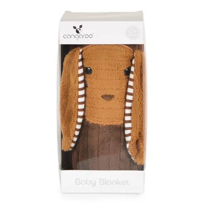 одеяло Coco Puppy Одеяло 90/75 cm Coco Puppy — снимка 5