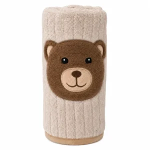 Одеяло Honey Bear 90x75 см Moni 112787