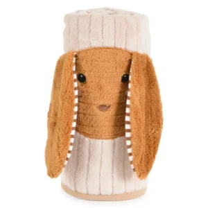 Одеяло Vanilla Puppy 90/75 cm Moni 112788