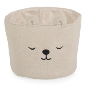 Кош за съхранение на играчки 30x30см Milo Beige Moni 112791