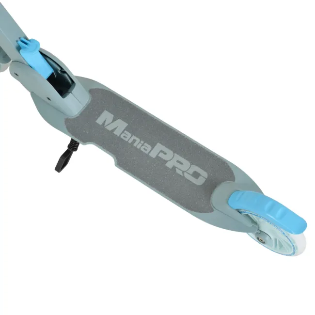 тротинетка Blue Тротинетка ManiaPro, Blue — снимка 7