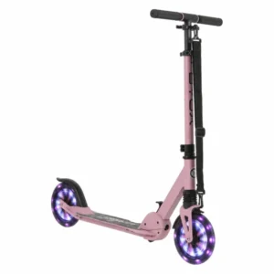 Детска тротинетка Pink Moni 113090