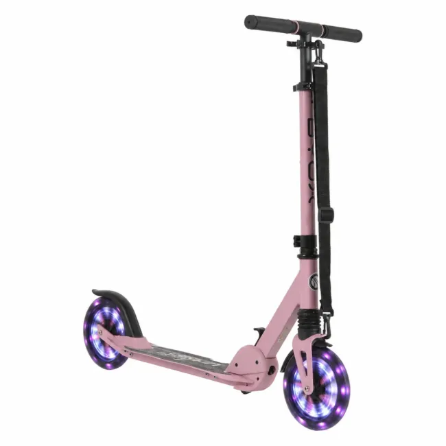 Детска тротинетка Pink Moni 113090