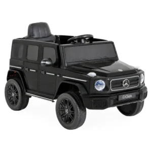 Акумулаторен джип Mercedes Benz G580 Moni 113118